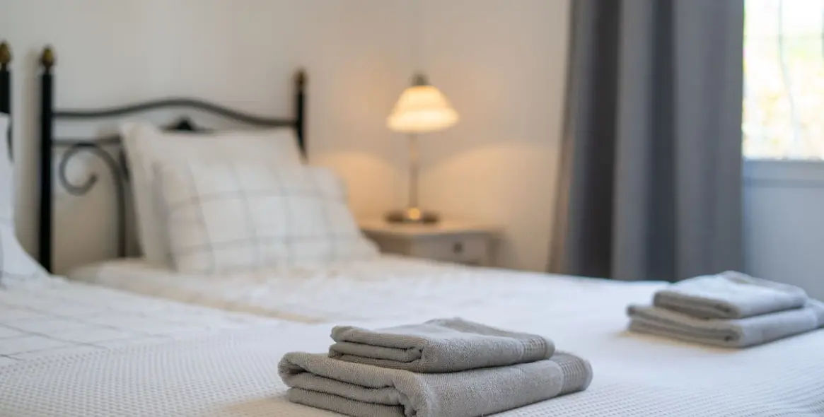 Краткосрочная аренда  отдельно стоящей виллы в Elviria 33