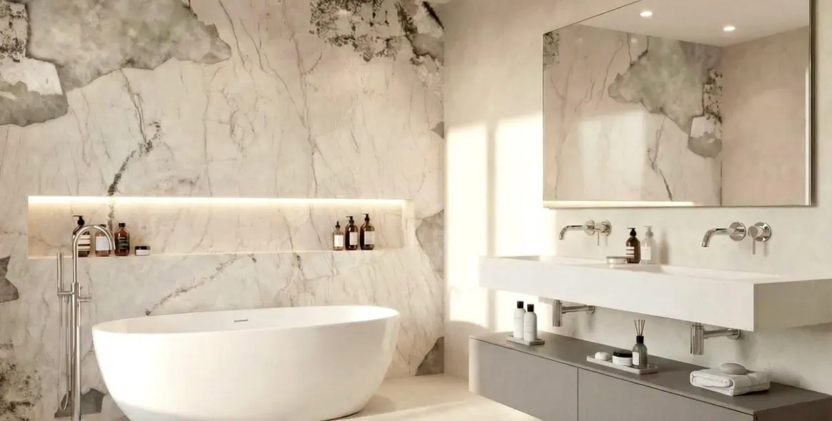 Долгосрочная аренда апартаментов на среднем этаже в Nagüeles 18