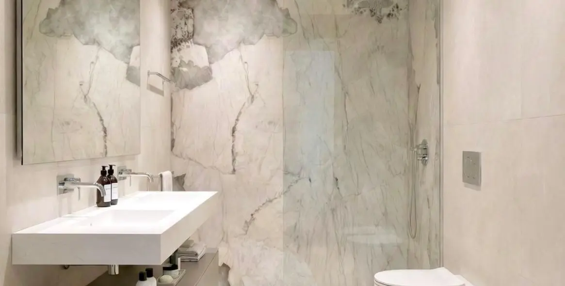 Долгосрочная аренда апартаментов на среднем этаже в Nagüeles 19