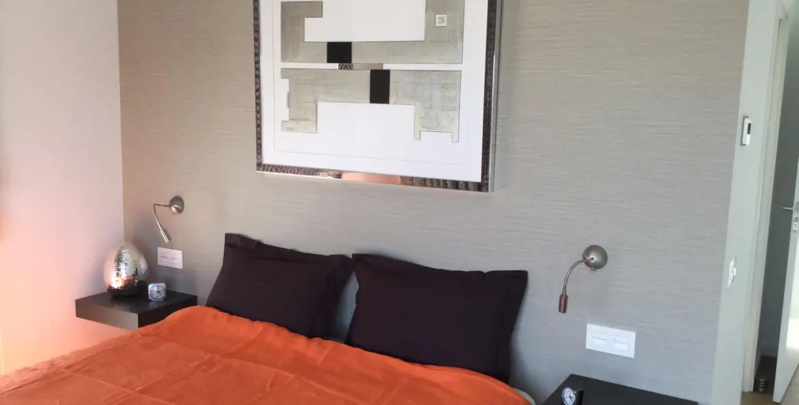 Short-term rent of detached villa in Benahavís 12