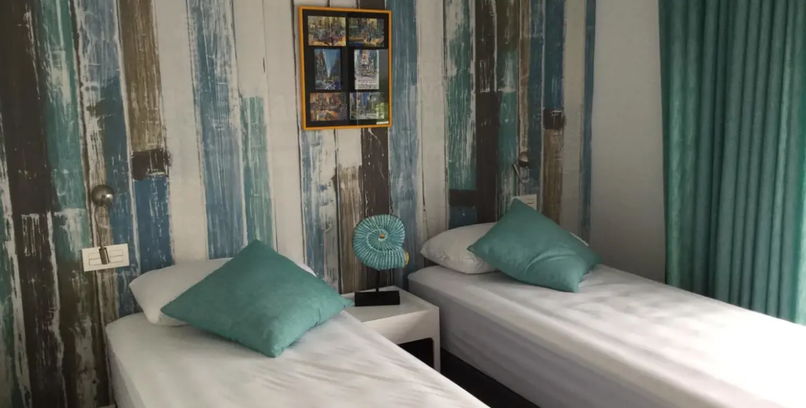 Short-term rent of detached villa in Benahavís 13