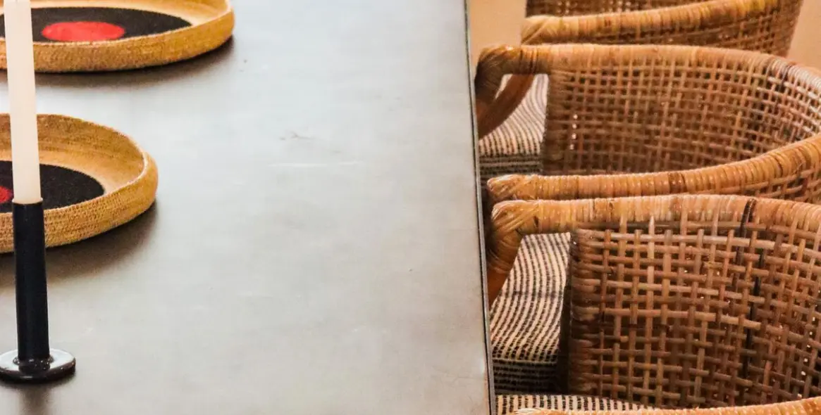 Short-term rent of townhouse in Marbella 2