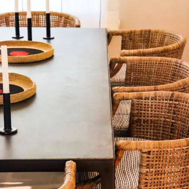 Краткосрочная аренда таунхауса в Marbella