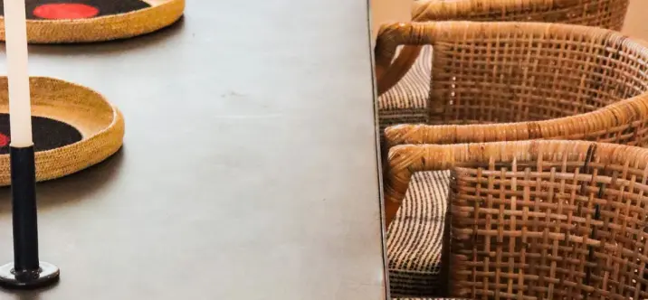 Краткосрочная аренда таунхауса в Marbella 1