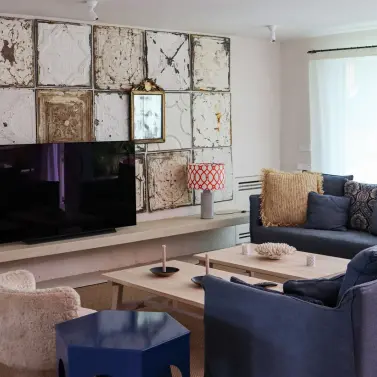 Краткосрочная аренда таунхауса в Marbella