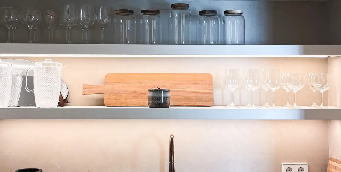 Short-term rent of townhouse in Marbella 10