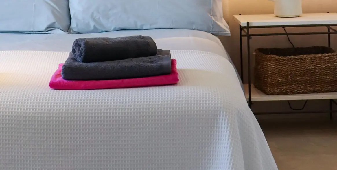 Short-term rent of townhouse in Marbella 12