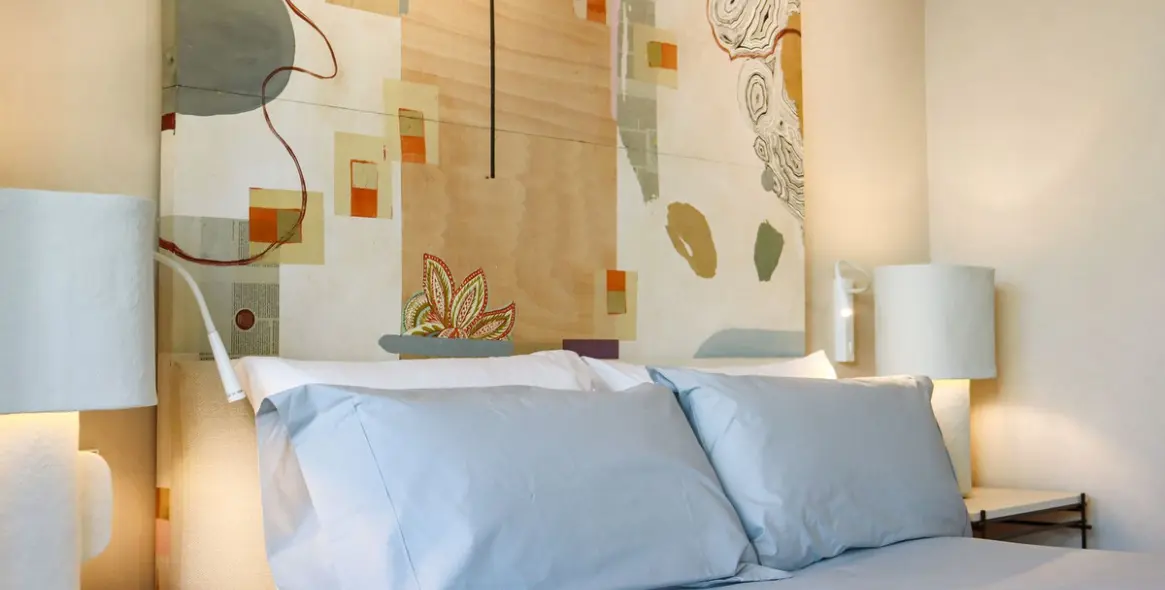 Short-term rent of townhouse in Marbella 15