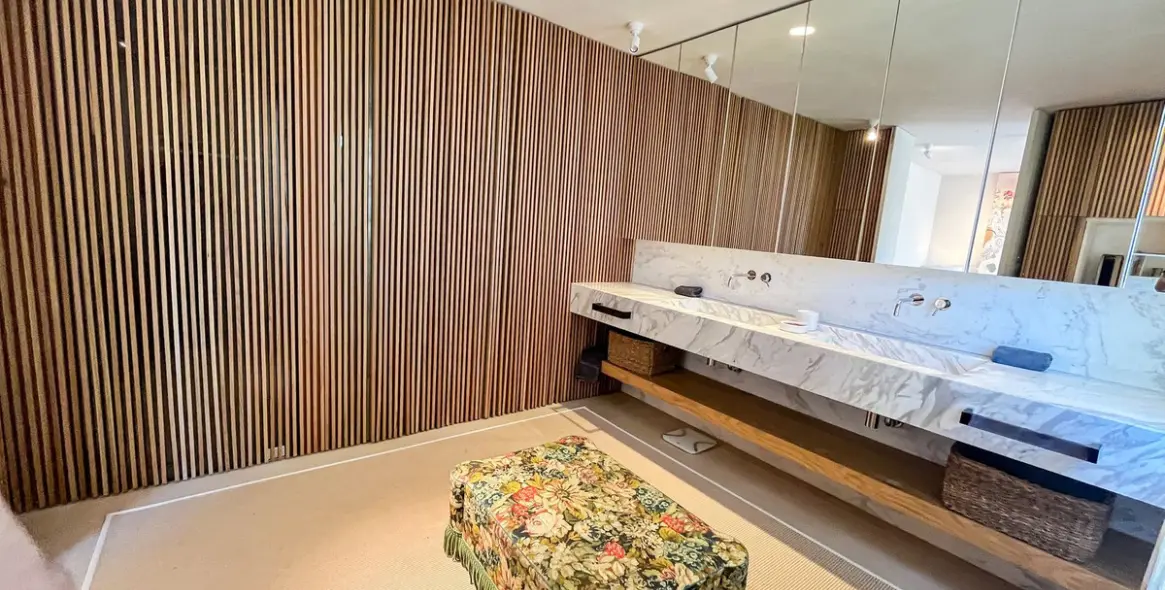 Short-term rent of townhouse in Marbella 17