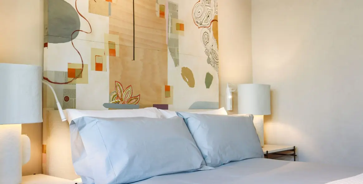 Short-term rent of townhouse in Marbella 20