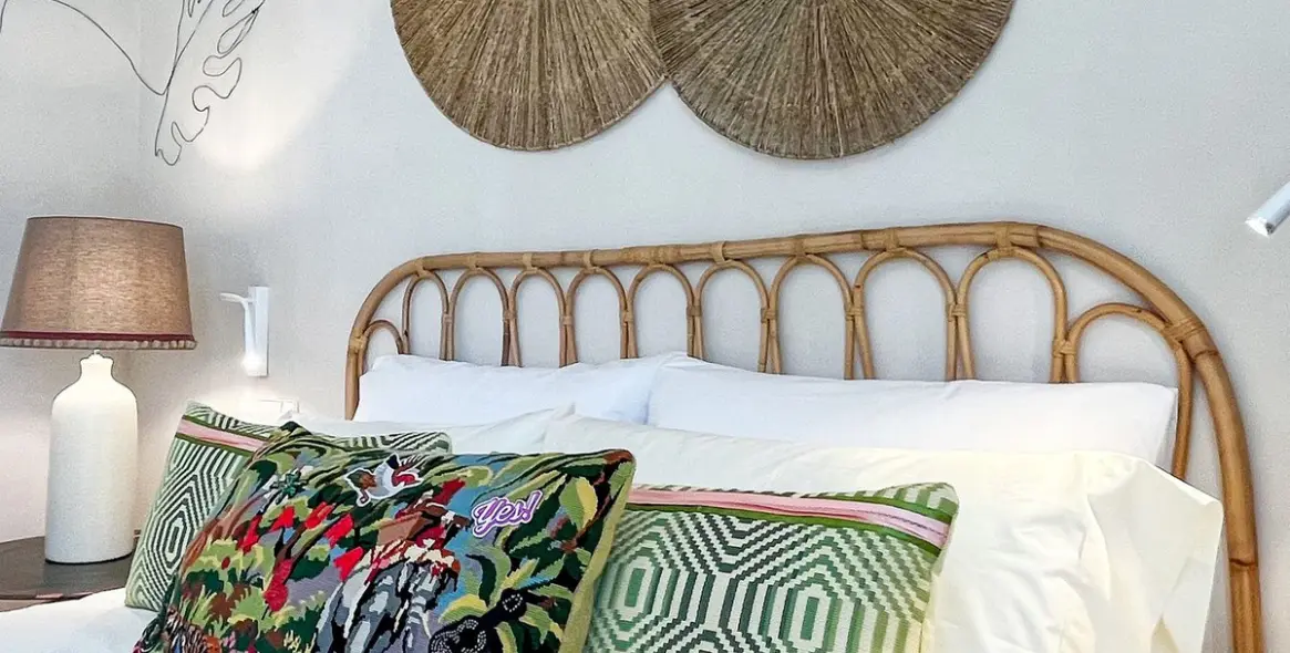 Short-term rent of townhouse in Marbella 25