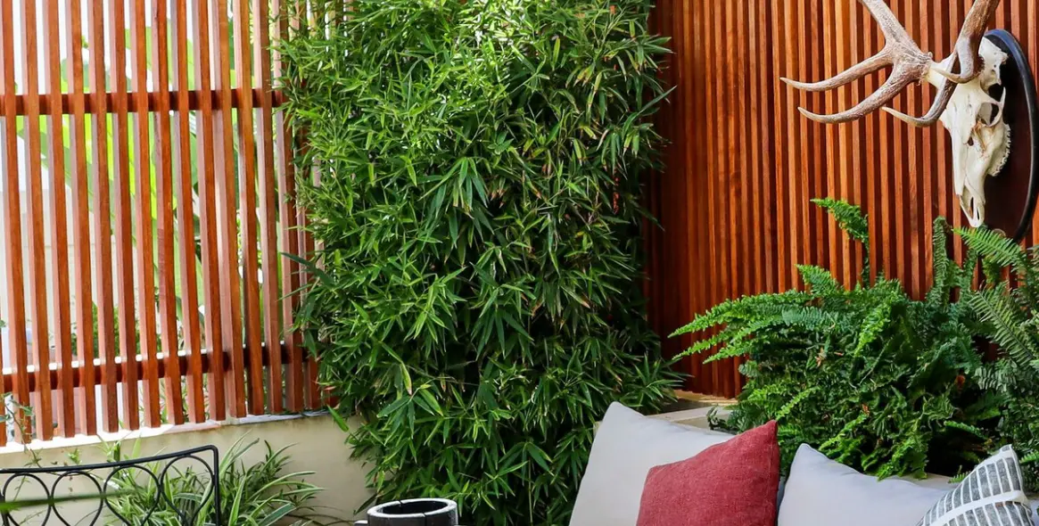 Short-term rent of townhouse in Marbella 49