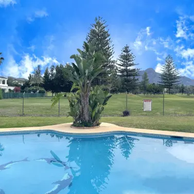 Long-term rent of townhouse in Nueva Andalucía