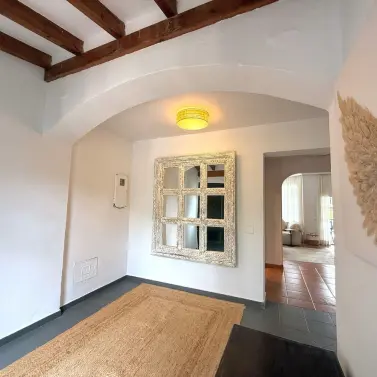 Long-term rent of townhouse in Nueva Andalucía