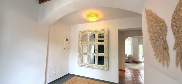 Long-term rent of townhouse in Nueva Andalucía 2