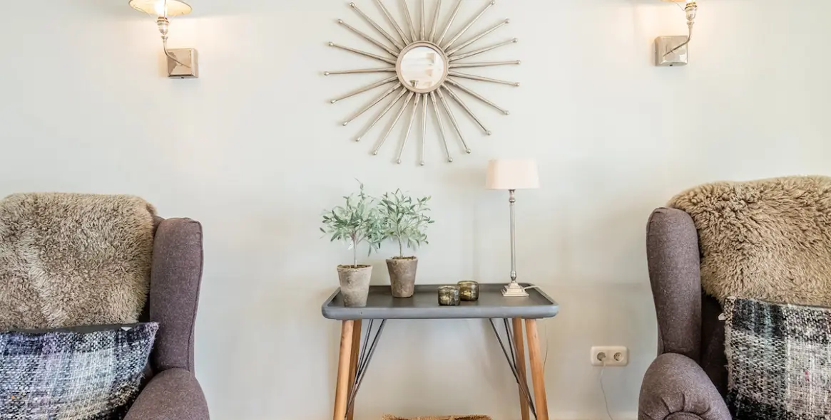 Краткосрочная аренда  отдельно стоящей виллы в Elviria 32