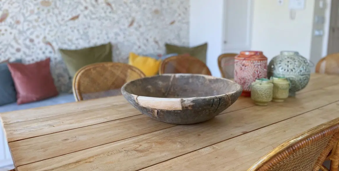 Краткосрочная аренда  отдельно стоящей виллы в Elviria 43