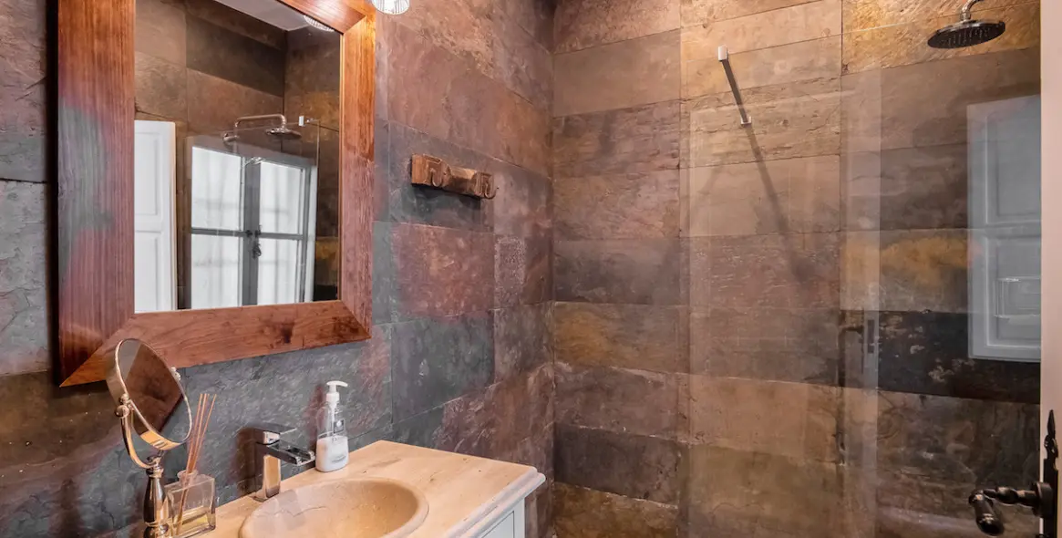 Краткосрочная аренда  отдельно стоящей виллы в Elviria 57