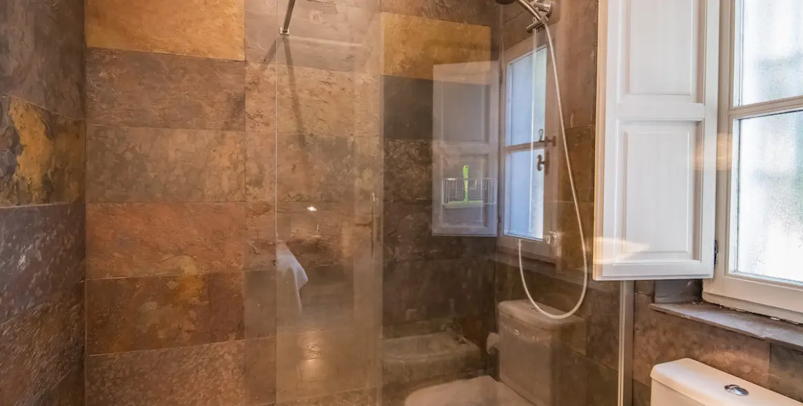 Краткосрочная аренда  отдельно стоящей виллы в Elviria 58