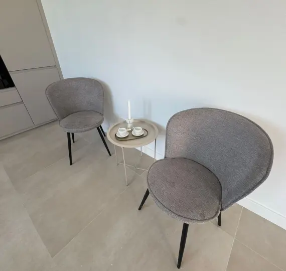 Краткосрочная аренда  отдельно стоящей виллы в El Faro