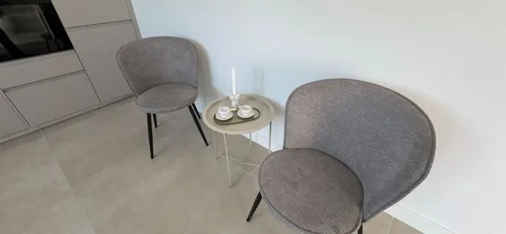 Краткосрочная аренда  отдельно стоящей виллы в El Faro 4