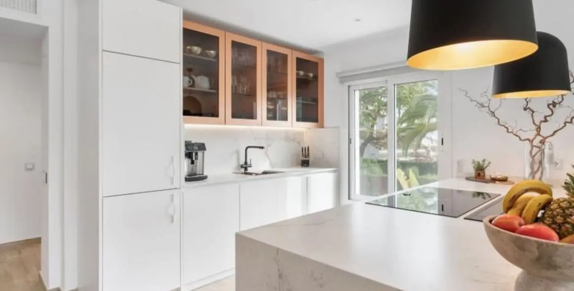 Краткосрочная аренда  отдельно стоящей виллы в Marbella 29