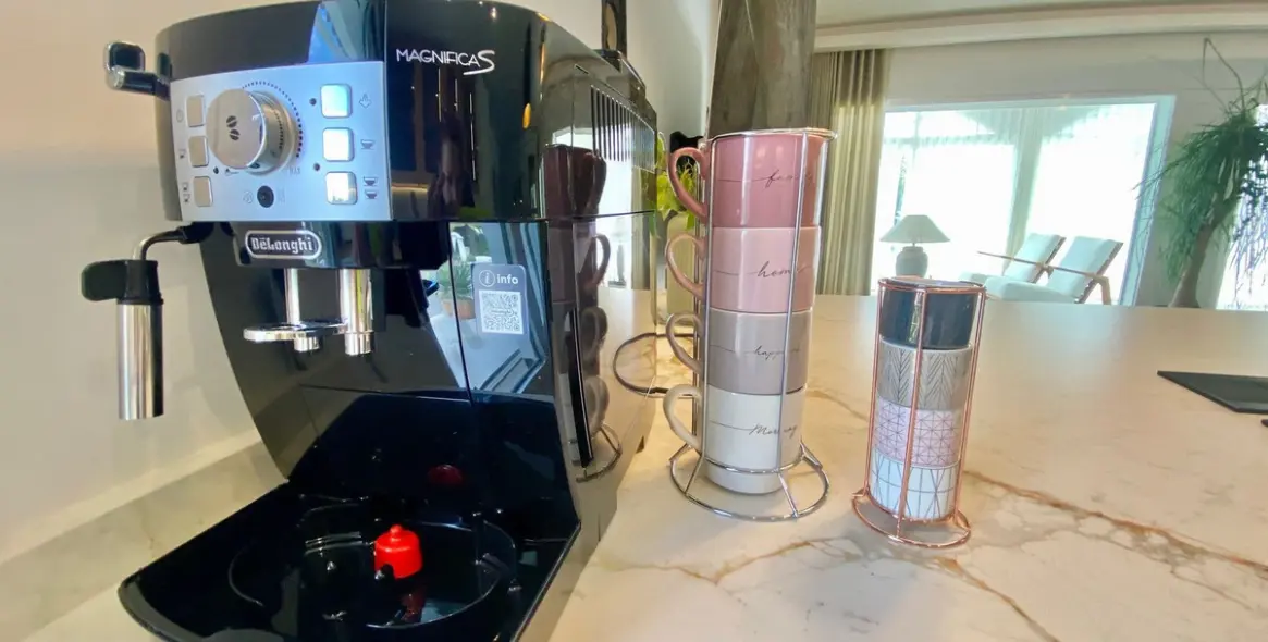 Краткосрочная аренда  отдельно стоящей виллы в Marbella 33