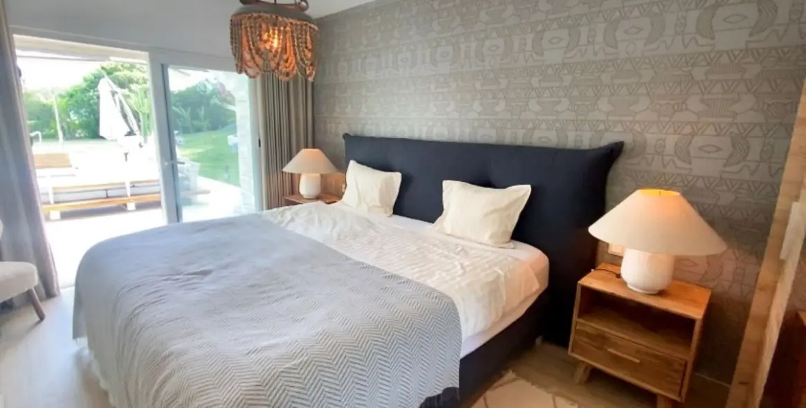 Краткосрочная аренда  отдельно стоящей виллы в Marbella 36