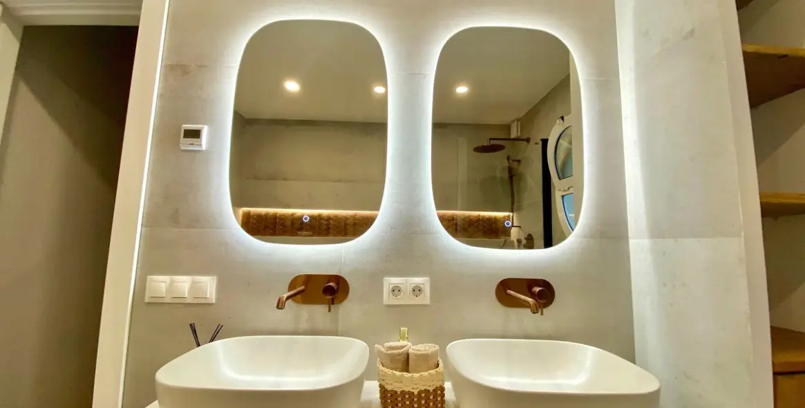 Краткосрочная аренда  отдельно стоящей виллы в Marbella 40