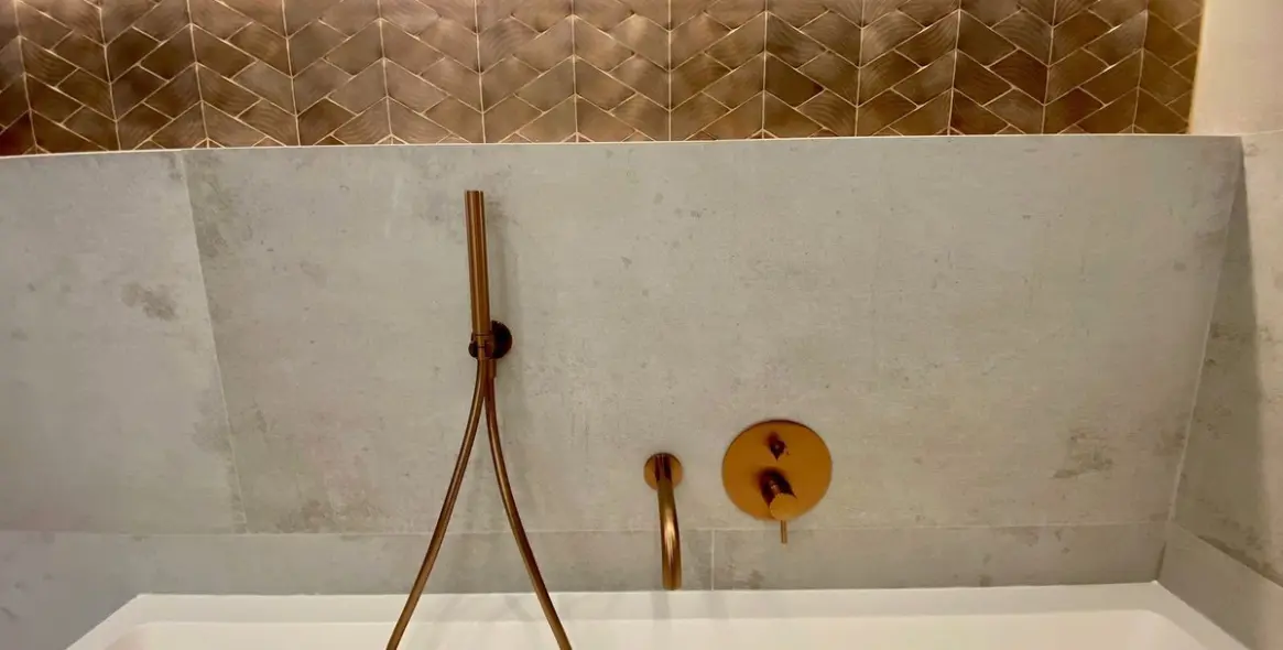 Краткосрочная аренда  отдельно стоящей виллы в Marbella 43