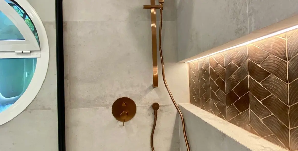 Краткосрочная аренда  отдельно стоящей виллы в Marbella 44