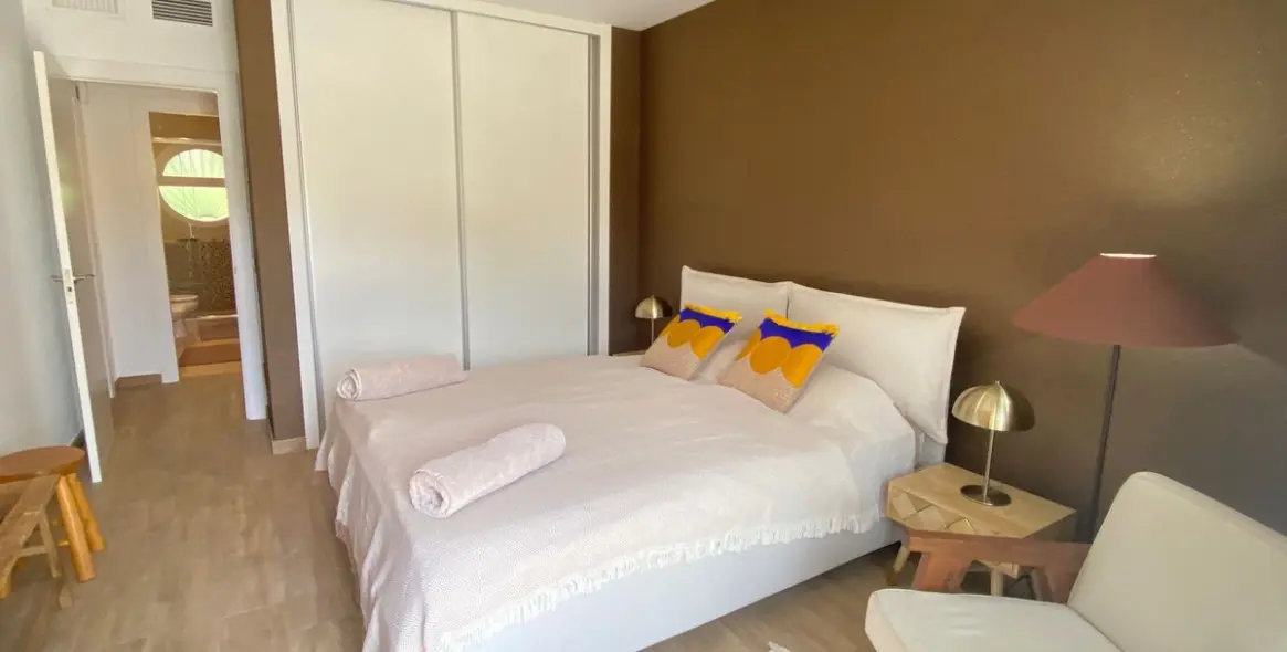 Краткосрочная аренда  отдельно стоящей виллы в Marbella 58