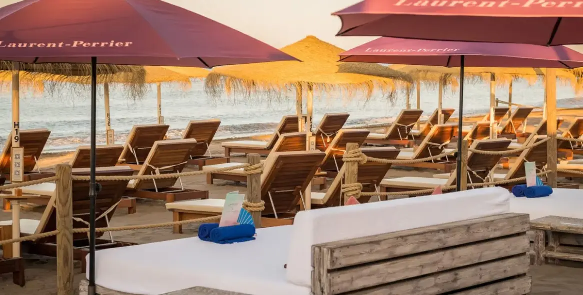 Краткосрочная аренда  отдельно стоящей виллы в Marbella 64