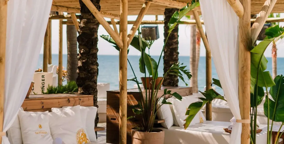 Краткосрочная аренда  отдельно стоящей виллы в Marbella 71