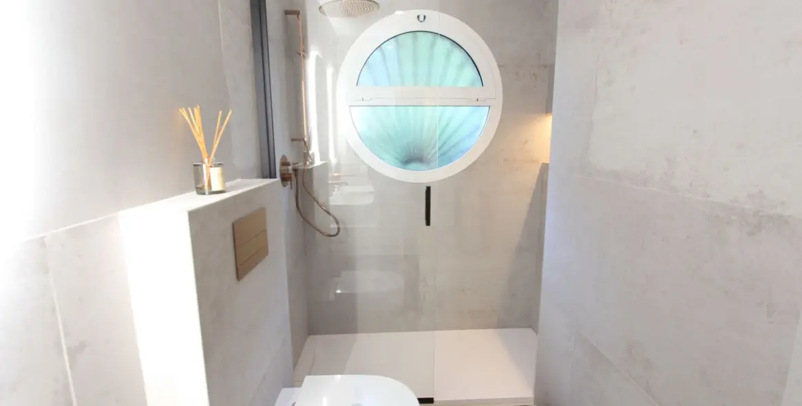 Краткосрочная аренда  отдельно стоящей виллы в Marbella 80