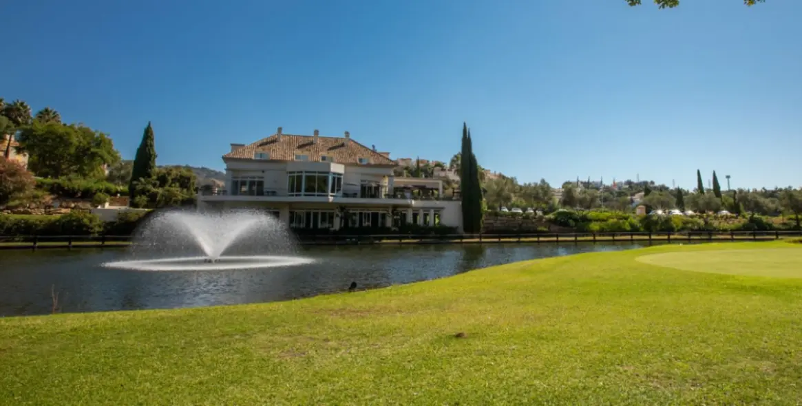 Краткосрочная аренда  отдельно стоящей виллы в Marbella 113