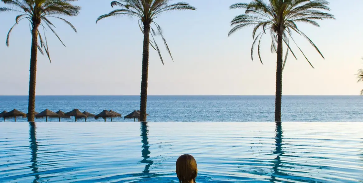Краткосрочная аренда  отдельно стоящей виллы в Marbella 115