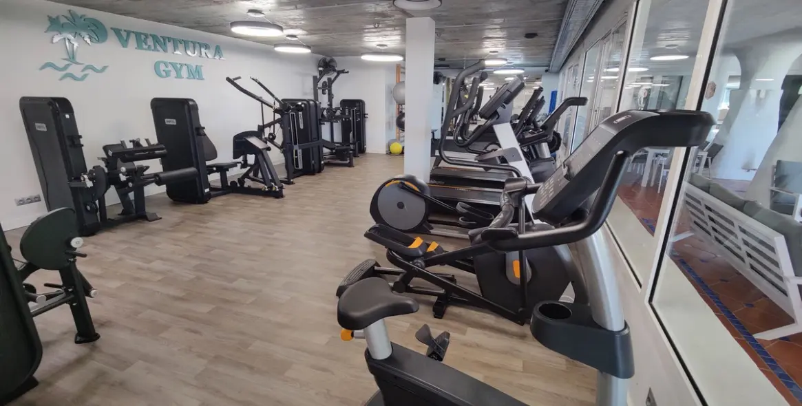 Short-term rent of penthouse duplex in Puerto Banús 23