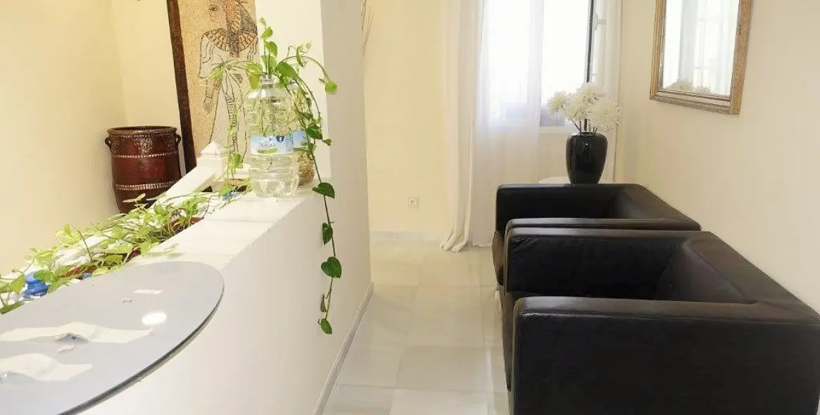 Long-term rent of detached villa in Nueva Andalucía 22