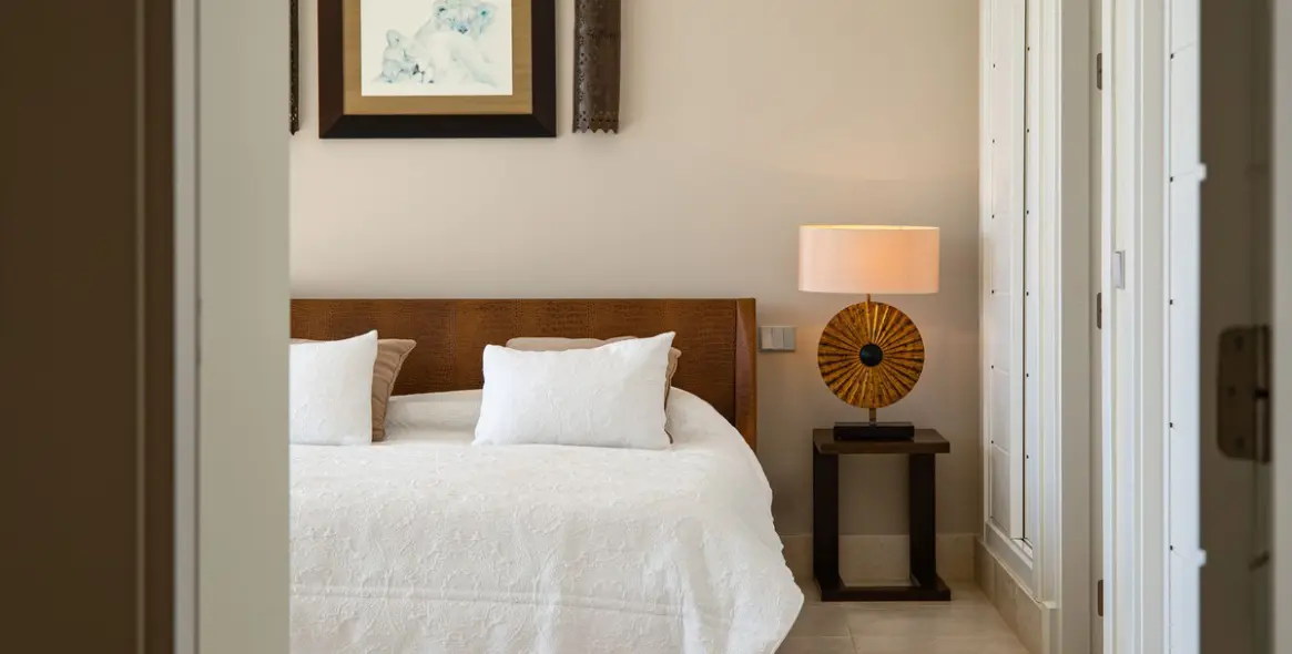 Long-term rent of penthouse in Marbella 3