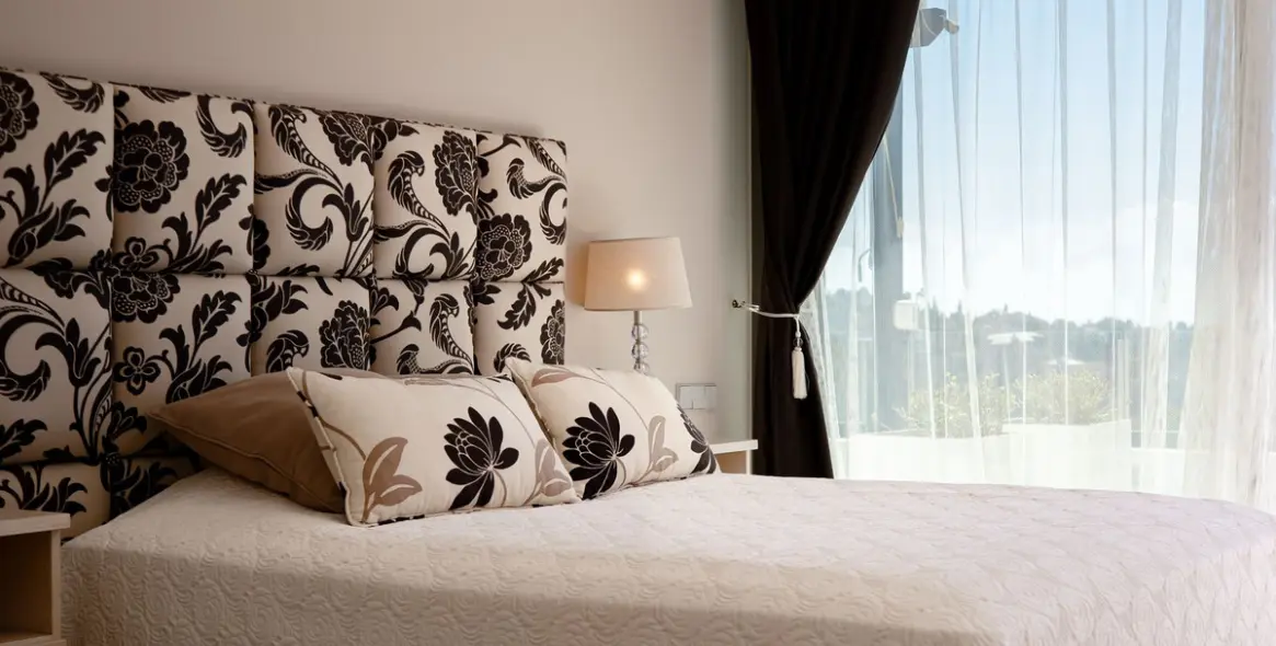 Long-term rent of penthouse in Marbella 12