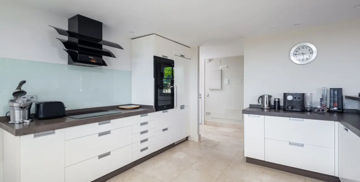 Alquiler a largo plazo de ático en Marbella 27