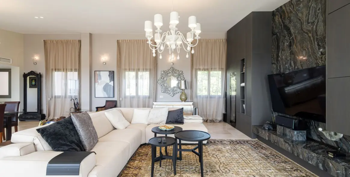 Alquiler a largo plazo de ático en Marbella 30