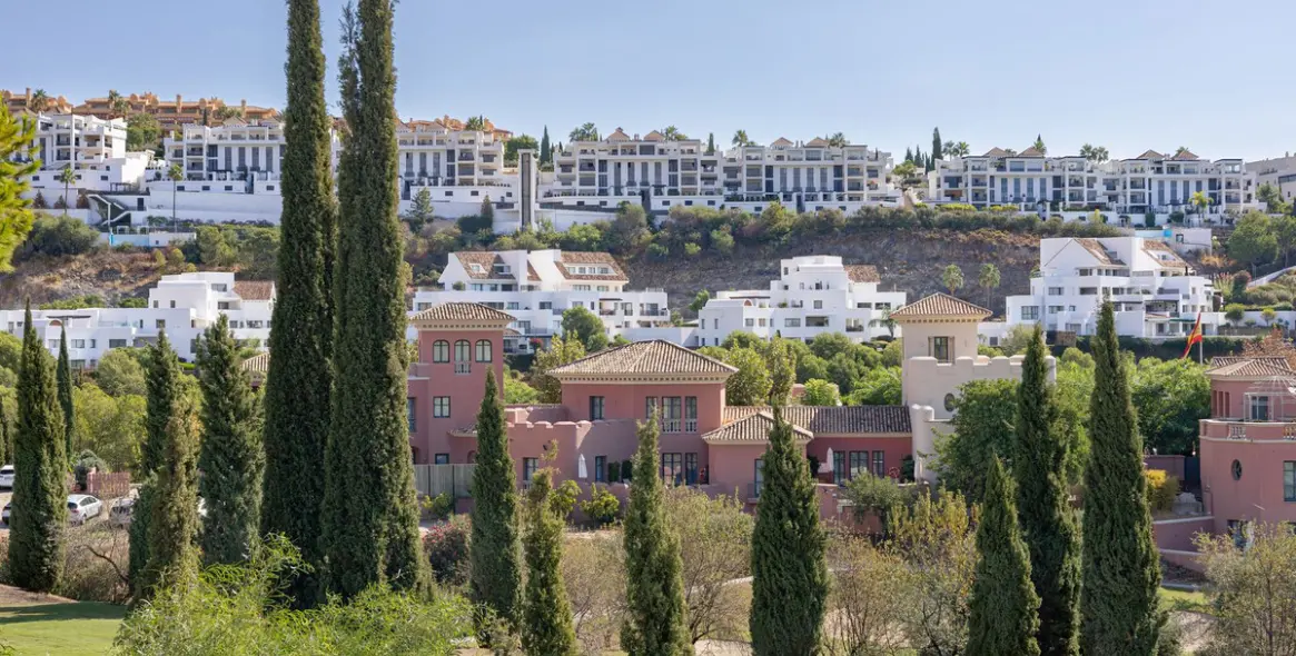 Alquiler a largo plazo de ático en Marbella 32