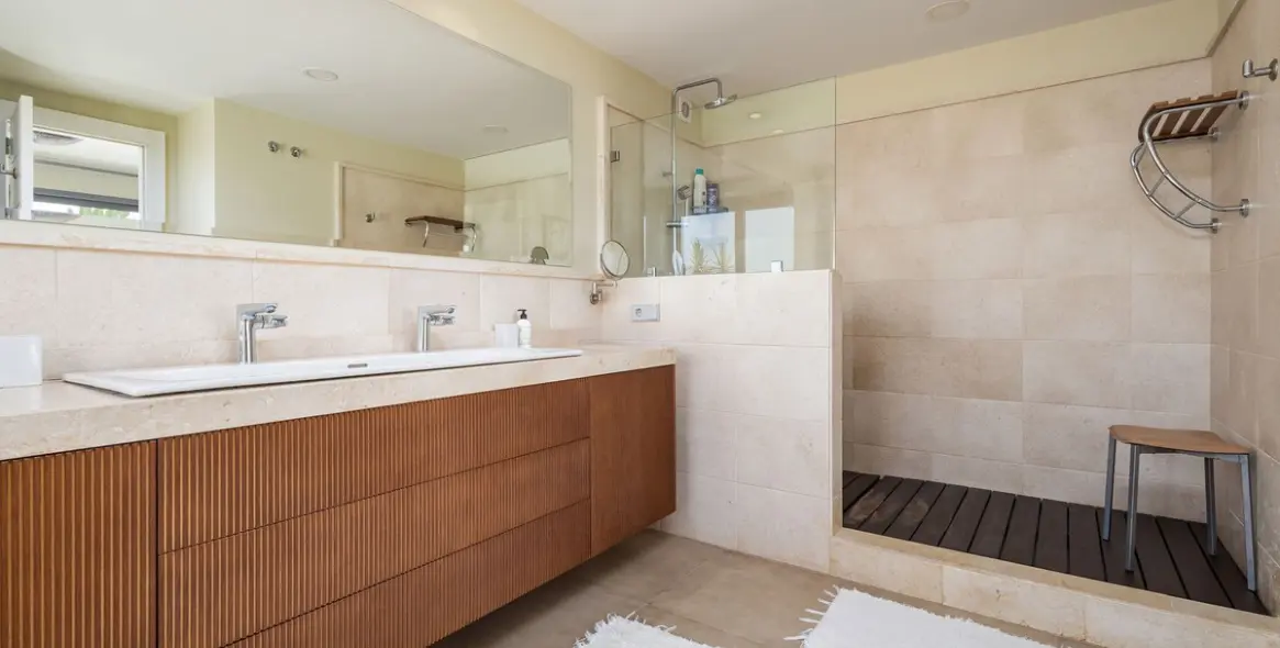 Alquiler a largo plazo de ático en Marbella 36