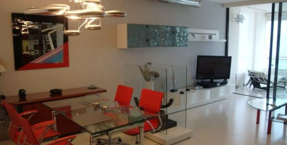 Краткосрочная аренда пентхауса в Puerto Banús 5