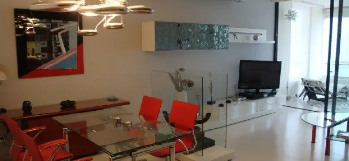 Short-term rent of penthouse in Puerto Banús 4