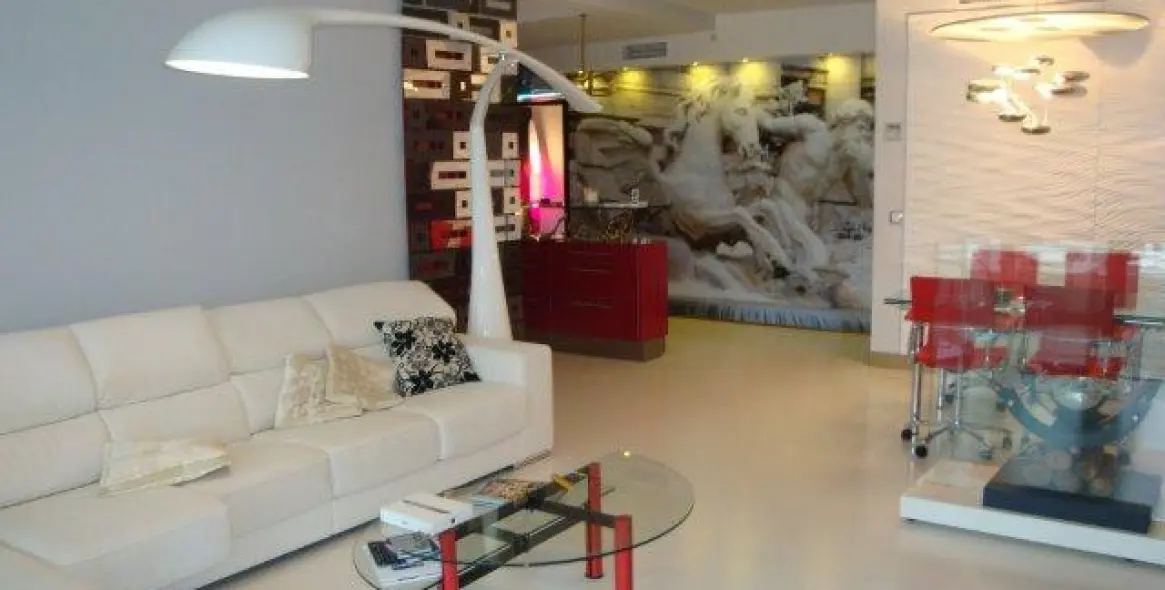 Краткосрочная аренда пентхауса в Puerto Banús 6