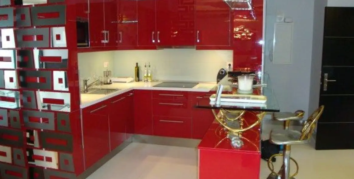 Краткосрочная аренда пентхауса в Puerto Banús 7