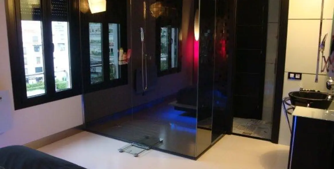 Краткосрочная аренда пентхауса в Puerto Banús 8